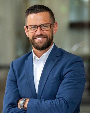 Brent Moyes