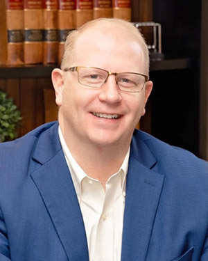 Jim Parke